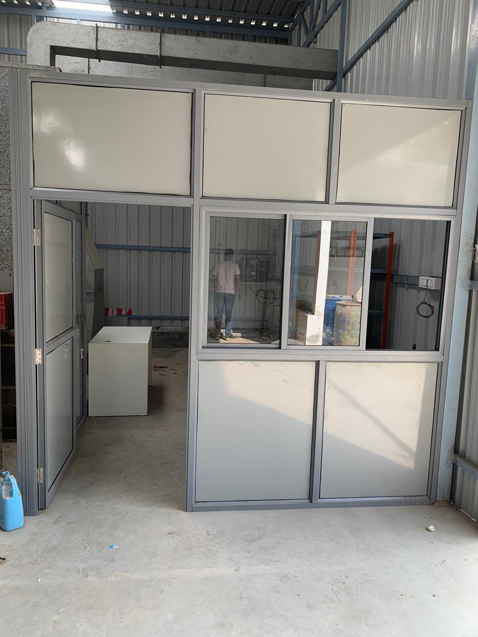 Storage Room